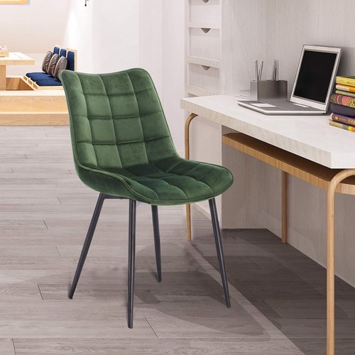 Set modern velvet - set,