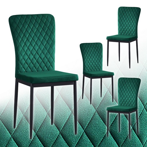 Set dining chairs - dining,