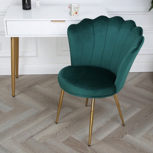 Daisy velvet accent - daisy,