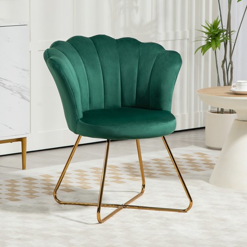 Modern accent chair velvet - chair,,