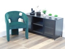 Velvet Fabric Accent