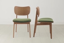 Swyft Dining Chair 02 -  Vine