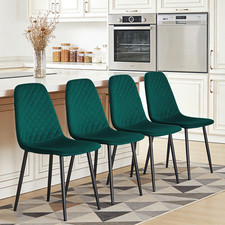 Set of 2/4 Dining Chairs