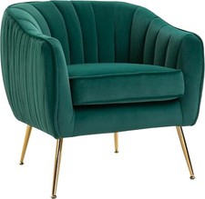 Velvet Feel Comfy Shell Luxury