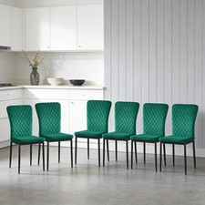 Set of 4/6 Dining Chairs